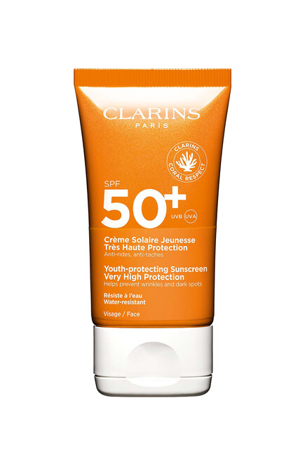 Sun Face SPF 50 Youth Protect