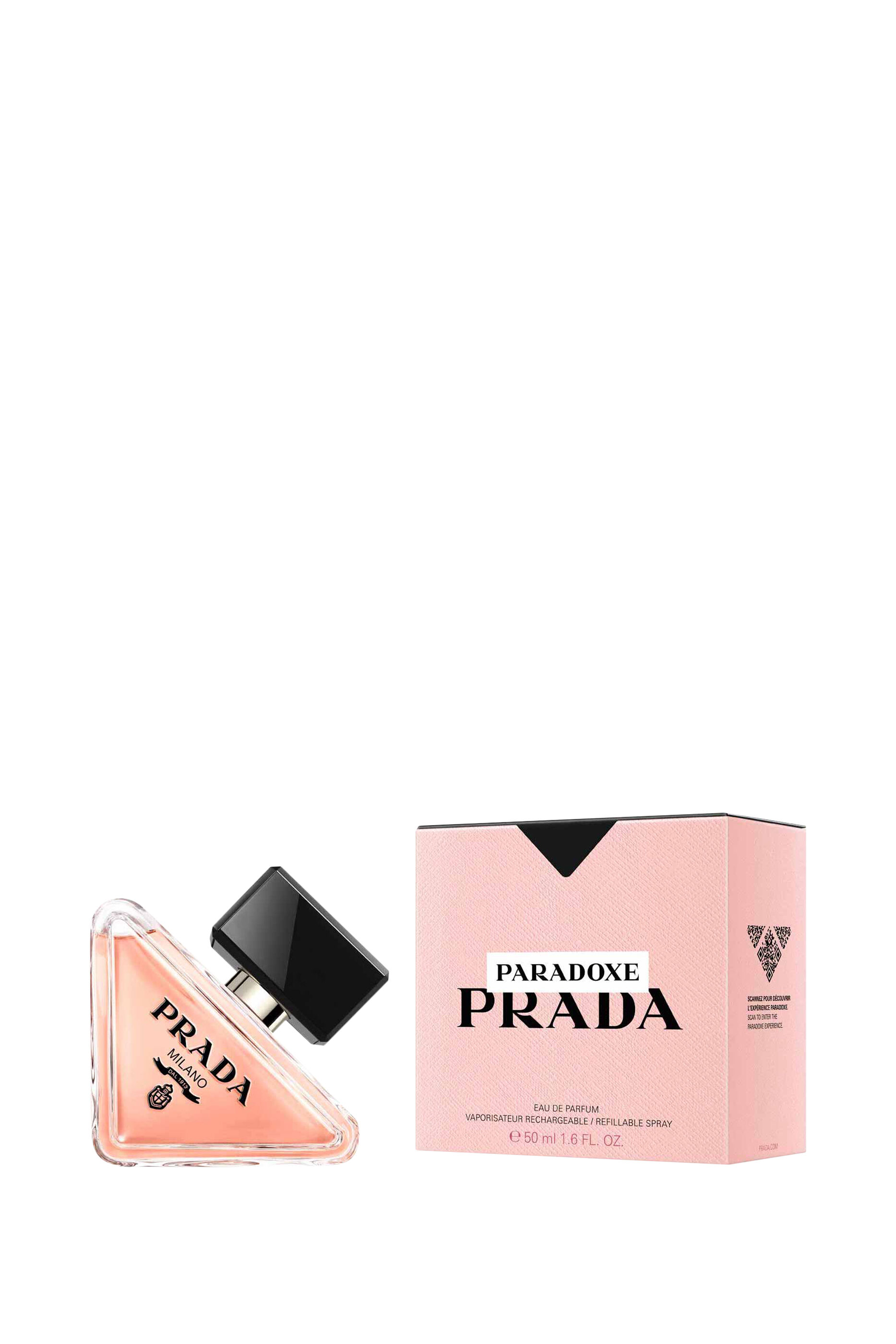 年末のプロモーション 日本未発売 新品未開封 7881円 PRADA PRADA