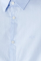 Oxford Cotton Shirt