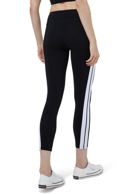 Logo Track Leggings