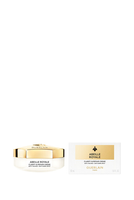 Abeille Royale Clarify & Repair Creme