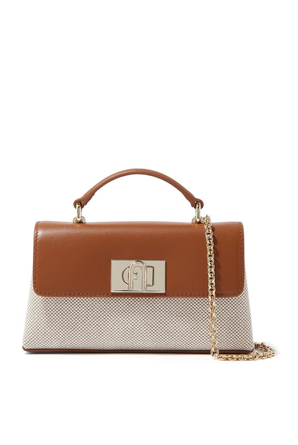 Furla 1927 Mini Bag