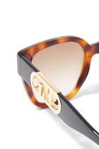 FF O’Lock Acetate Sunglasses
