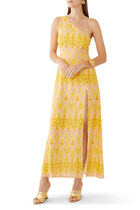 Capri Maxi Dress