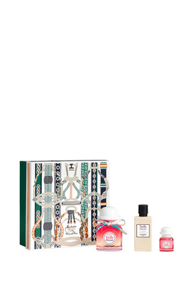 Tutti Twilly d’Hermès Gift Set, Eau de Parfum