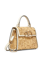 VSling Small Top Handle Bag