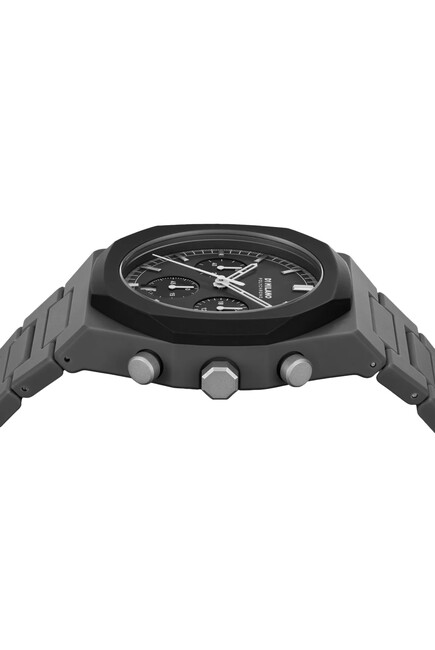 Polychrono Watch