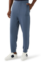 Digital Desert Sweatpants Trousers