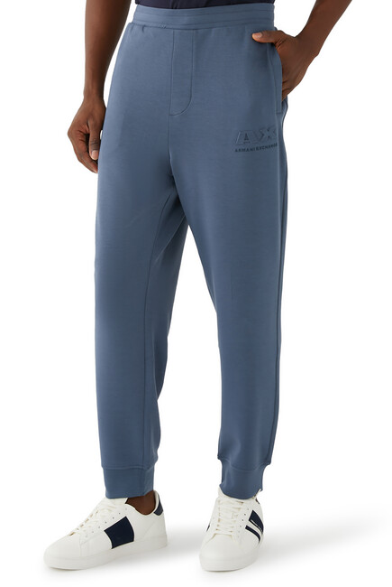 Digital Desert Sweatpants Trousers