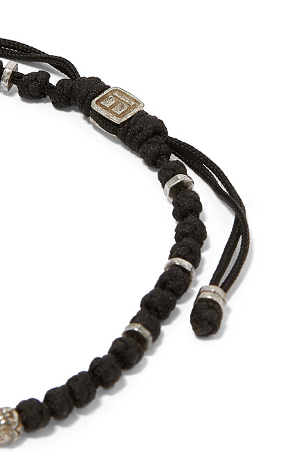 Mykonos Knots Bracelet