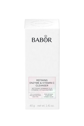 Refining Enzyme & Vitamin C Cleanser