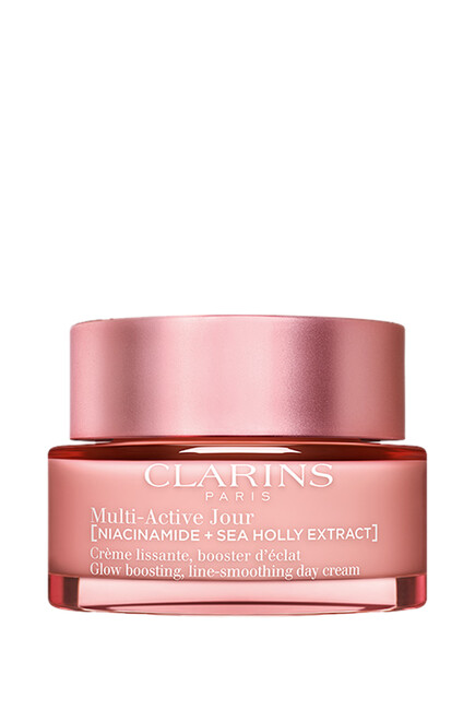 Multi-Active Day Cream