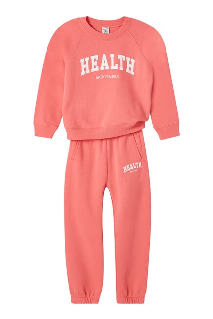 Kids Health Ivy Sweatpants