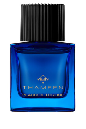 Peacock Throne Eau de Parfum