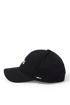 Kids Logo Cap