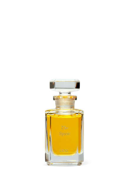 The Spirit Perfume Oil