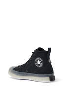 Chuck Taylor All Star CX Explore Canvas High-Top Sneakers