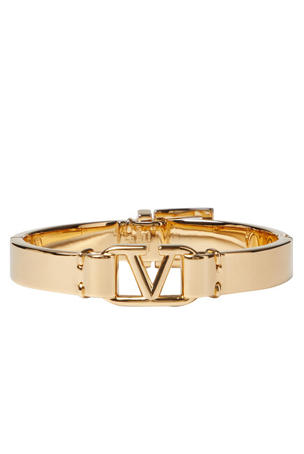 VLogo Signature Bracelet