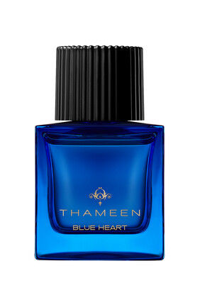 Blue Heart Extrait De Parfum
