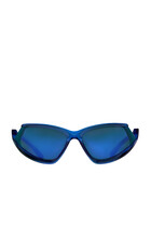 Side Xpander Cat Sunglasses
