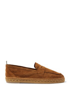 Nacho Espadrille Loafers