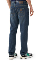 5 Pocket Slim Fit Jean