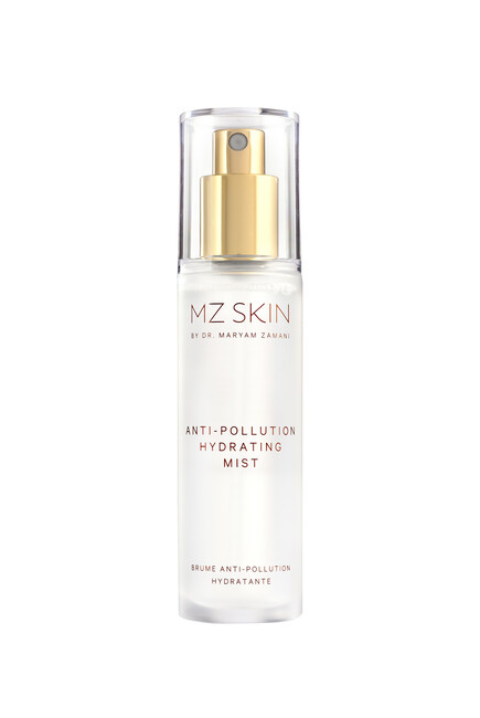 Anti-Pollution Hydrating Mist