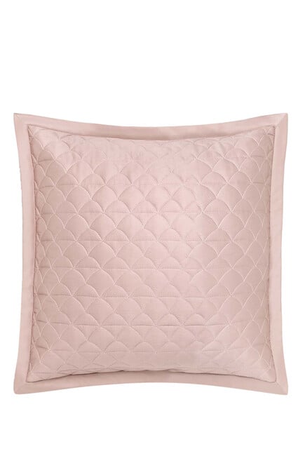 Suave Quilted Sham