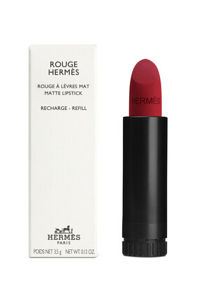 Rouge Hermès, Matte lipstick refill