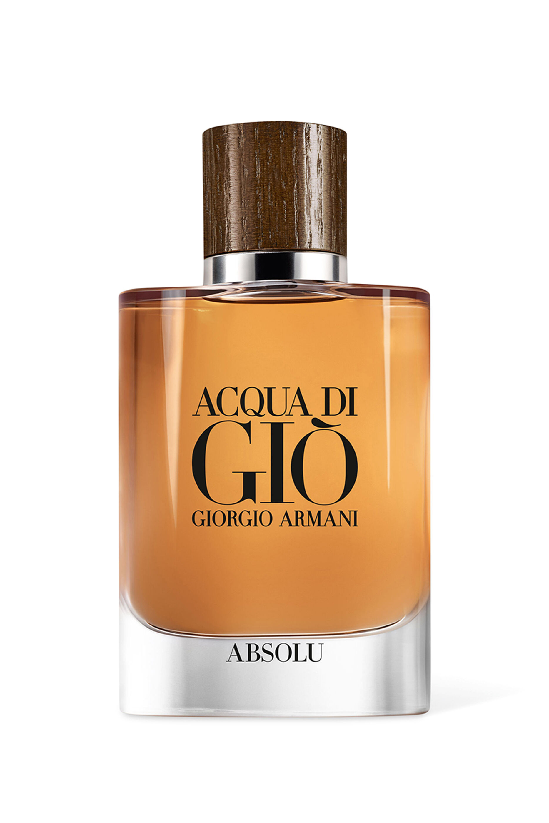 Buy Armani Acqua Di Gio Absolu for Mens Bloomingdale s KSA