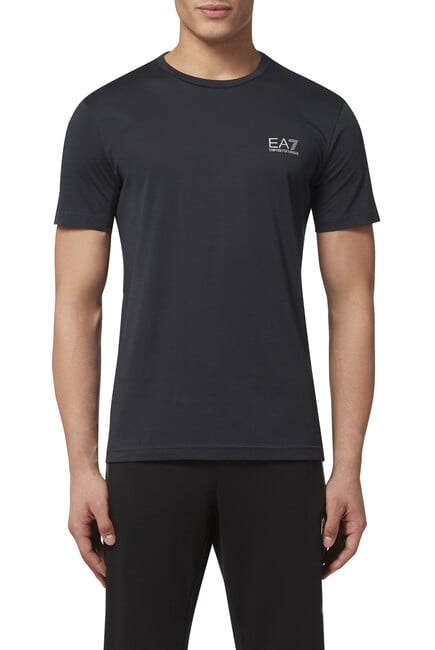 EA7 Train Core Jersey T-Shirt