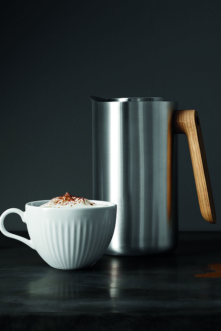 Nordic Kitchen Vacuum Jug