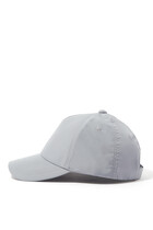 Travel Essentials Nylon Baseball Hat