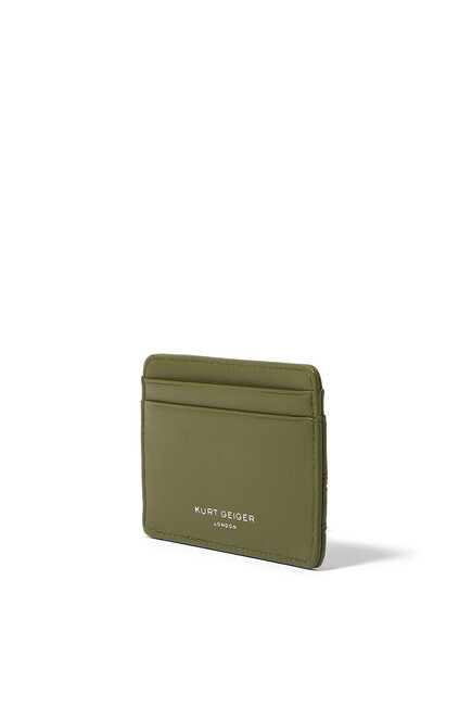 Kensington Drench Card Holder