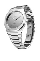 Mirror Ultra Thin Watch