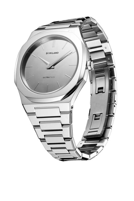 Mirror Ultra Thin Watch