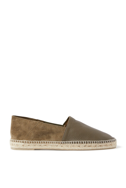 Pablo Slip On Espadrilles