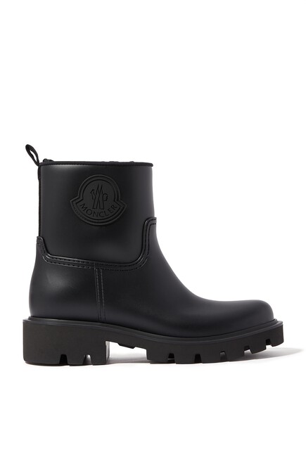 Kickstream Rain Boots