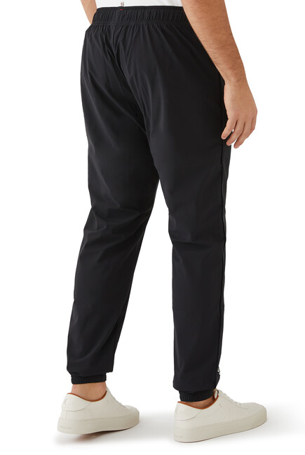 Technical Sweatpants