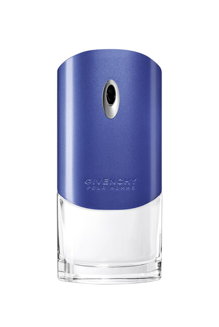 Pour Homme Blue Label Eau De Toilette