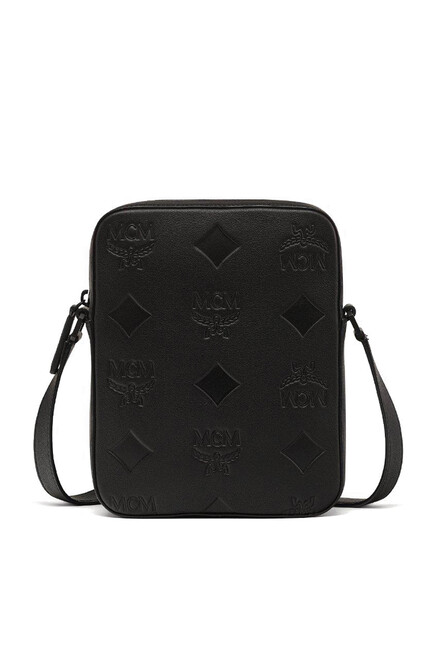 Klassik Mini Crossbody Bag