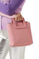 Shirley Mini Leather Bag