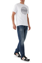 J13 Slim Fit Jeans