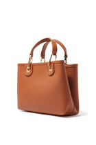 Shopping Eco Leather Bag