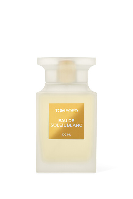 Eau de Soleil Blanc Eau de Toilette