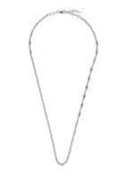 Mariner Long Chain Necklace