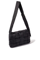 Padded Tech Maxi Cassette Bag