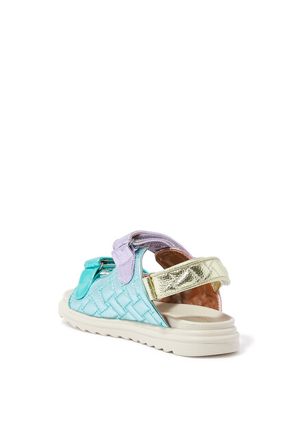 Kids Mini Orson Sandals