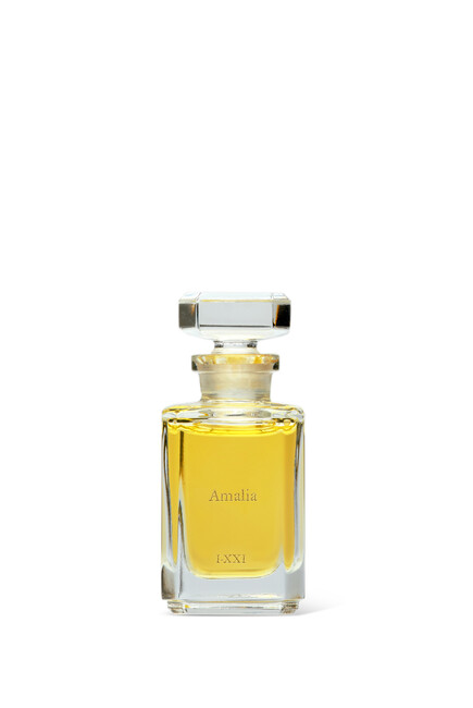 Amalia Perfume Oil