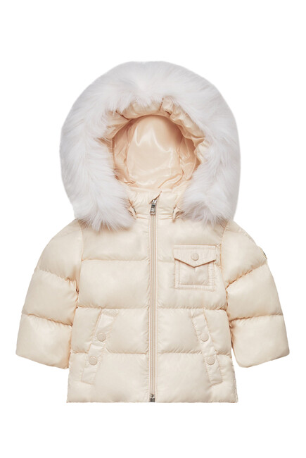 Kids K2 Down Jacket